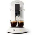 Petit électroménager machine dosettes SENSEO PHILIPS CSA210 11 infinytech Réunion 01