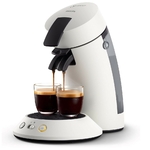 Petit électroménager machine dosettes SENSEO PHILIPS CSA210 11 infinytech Réunion 02