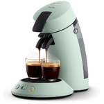 Petit électroménager machine dosettes SENSEO PHILIPS CSA210 23 infinytech Réunion 02