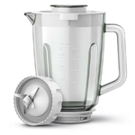Petit électroménager blender PHILIPS HR2291 20 Series 3000 infinytech Réunion 02