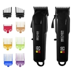 Petit électroménager kit de tondeuses BECKER Strim XN infinytech Réunion 02