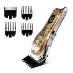 Tondeuse sans fil BECKER TWINBARBER  image 26