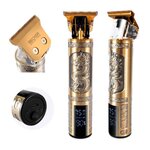 Tondeuse sans fil BECKER TWINBARBER  image 25