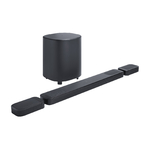 Matériels audio bar de son JBL Bar 1000MK2 infinytech Réunion 02