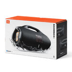 Matériels audio enceinte nomade JBL Boombox 4 Noire infinytech Réunion 05