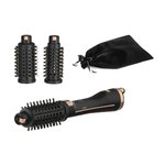 Petit électroménager brosse soufflante rotative CALOR CF9625CO Virtuose infinytech Réunion 02