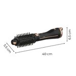 Petit électroménager brosse soufflante rotative CALOR CF9625CO Virtuose infinytech Réunion 03