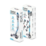 Petit électroménager aspirateur balai sans fil VORTEX 45P Digital infinytech Réunion 04