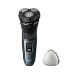 Petit électroménager rasoir électrique PHILIPS S3144 00 Shaver 3000 Series infinytech Réunion 01