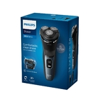 Petit électroménager rasoir électrique PHILIPS S3144 00 Shaver 3000 Series infinytech Réunion 03