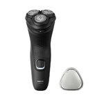 Petit électroménager rasoir électrique PHILIPS S1141 00 Shaver Series 1000 infinytech Réunion 02