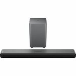 Matériels audio barre de son TCL S55HE infinytech Réunion 10