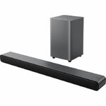 Matériels audio barre de son TCL S55HE infinytech Réunion 11