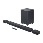 Matériels audio barre de son JBL BAR 1000 infinytech Réunion 10