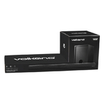 Matériels audio barre de son VOLKANO Turbulent Series VK-3905-2.1 infinytech Réunion 13