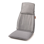 Petit électroménager siège massant Shiatsu BEURER MG 330G infinytech Réunion 01