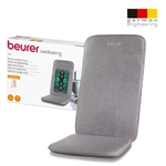 Petit électroménager siège massant Shiatsu BEURER MG202 infinytech Réunion 02