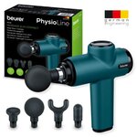 Petit électroménager pistolet de massage compact BEURER MG99 infinytech Réunion 02