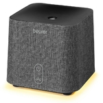 Petit électroménager diffuseur d'arôme BEUERE LA35 infinytech Réunion 01