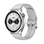 Objets connectés XIAOMI Redmi Watch S4 Argent infinytech Réunion 02