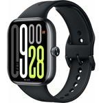 Objets connectés XIAOMI Redmi Watch 5 Noire infinytech Réunion 03