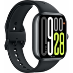 Objets connectés XIAOMI Redmi Watch 5 Noire infinytech Réunion 02
