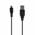 Matériels informatique câble de charge pour manette PS3 UNDER CONTROL 3 metres infinytech Réunion 1