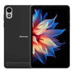 Matériels informatique tablette tactile BLACKVIEW ZENO1 6Go 256Go Noire infinytech Réunion 01