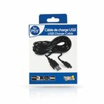 Matériels informatique câble de charge pour manette PS3 UNDER CONTROL 3 metres infinytech Réunion 2