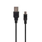 Matériels informatique câble de charge pour manette PS4 UNDER CONTROL 3 metres infinytech Réunion 1