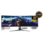 ASUS ROG Strix XG49VQ infinytech Réunion 10