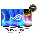 ASUS ROG Swift OLED PG42UQ infinytech Réunion 10