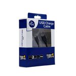 Matériels informatique câble de charge pour manette PS4 UNDER CONTROL 3 metres infinytech Réunion 2