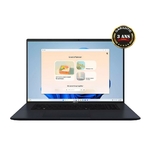 ASUS VivoBook M1807HA-S8073W infinytech Réunion 10