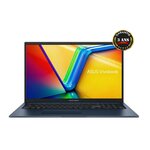 ASUS VivoBook X1704VA-AU408W infinytech Réunion 10