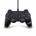 Matériels informatique manette PS4 UNDER CONTROL Filaire infinytech Réunion 1