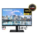 Ecran Pc SAMSUNG F24T450FQR infinytech Réunion 10
