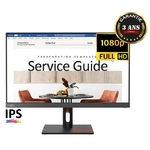 LENOVO ThinkVision T24i-30 63DEKAT3EU infinytech Réunion 10