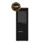 LENOVO ThinkStation P620 30E000SAFR infinytech Réunion 10