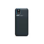Accessoires téléphonie powerbank PORT DESIGNS 907001 10000mAh infinytech Réunion 01