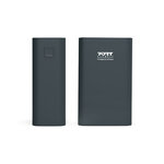 Accessoires téléphonie powerbank PORT DESIGNS 907004 PD 26800mAh infinytech Réunion 05