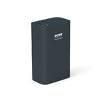 Accessoires téléphonie powerbank PORT DESIGNS 907004 PD 26800mAh infinytech Réunion 04