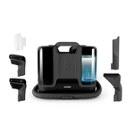 Petit électroménager nettoyeur détacheur 2en1 VORTEX Subevo infinytech Réunion 08