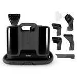 Petit électroménager nettoyeur détacheur 2en1 VORTEX Subevo infinytech Réunion 07