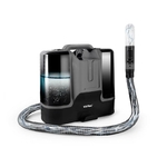 Petit électroménager nettoyeur détacheur 2en1 VORTEX Subevo infinytech Réunion 01
