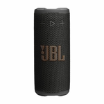 Matériels audio enceinte nomade JBL Grip Noire infinytech Réunion 01
