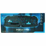 Matériel informatique clavier BLUESTORK KEYZ2 infinytech reunion 2