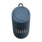 Matériels audio enceinte nomade JBL Grip Bleue infinytech Réunion 02