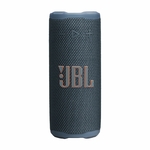 Matériels audio enceinte nomade JBL Grip Bleue infinytech Réunion 01