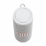 Matériels audio enceinte nomade JBL Grip Blanche infinytech Réunion 03